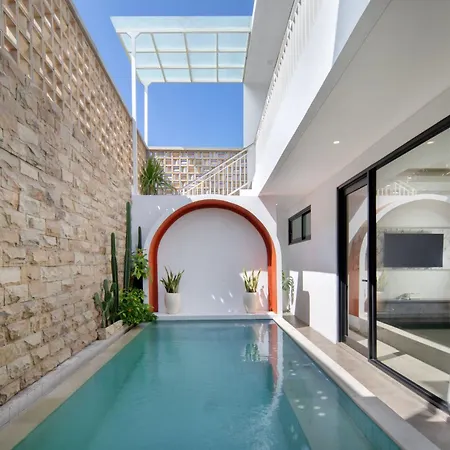 Sayang Villa Bali